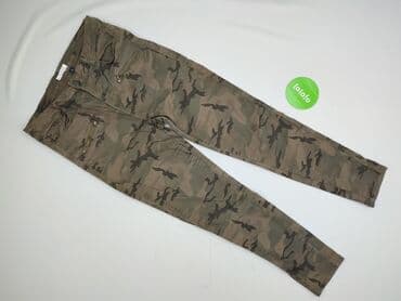 moraj spodnie: Kiabi, Jeansy damskie, rozmiar M — 2