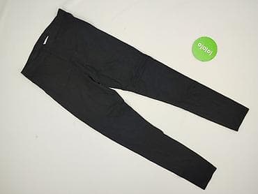 rozszerzane legginsy hm: H&M, Legginsy rozmiar S — 2
