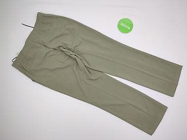 spodnie lv: Bpc bonprix collection, Spodnie materiałowe damskie, rozmiar L — 3