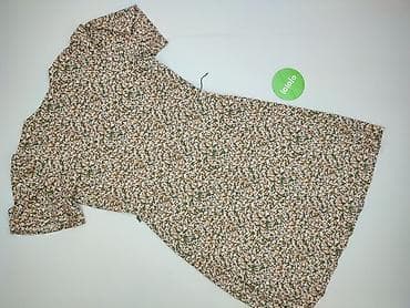 clara vitti: WE, Sukienka damska, rozmiar XL — 3