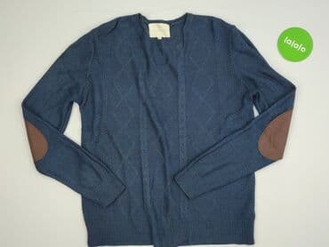 koszulka river island: River Island, Sweter dla mężczyzn, rozmiar S — 2