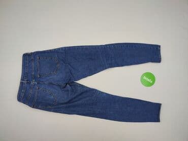 hm t shirty basic: H&M, Jeans for women, size S (EU 36) — 3