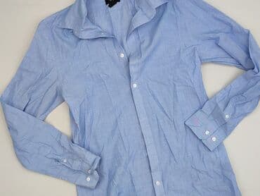 sweter w paski c a: Koszulа dla mężczyzn, S, H&M, stan - Idealny — 1