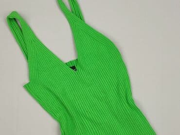 asos stroje kąpielowe plus size: ASOS Design, Top damski, rozmiar S — 1