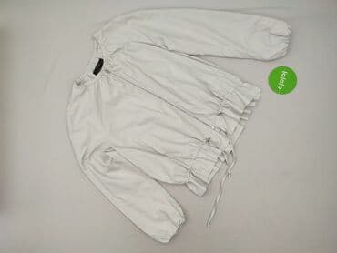 zara basic kurtka puchowa: Zara, Kurtka bomberka damska, rozmiar L — 2