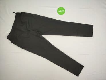 sizeer buty air force: F&F, Material trousers for women, size S — 3