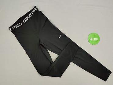 kyodan spodnie: Nike, Legginsy Sportowe damskie, rozmiar S — 2