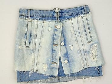 Denim, Spódnica damska, rozmiar S
