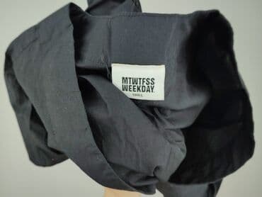 Kobiety: Weekday, Bluzka damska, rozmiar S — 4