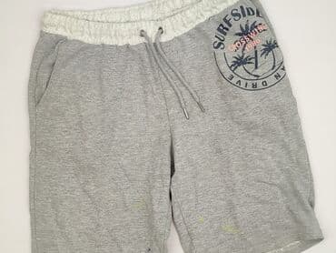 купити штани чоловічі дешево: Shorts for men, M (EU 38), Livergy, condition - Good — 1