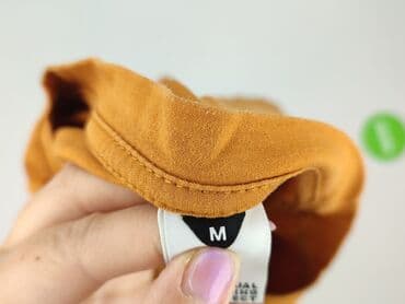 Kobiety: T-shirt damski, rozmiar M — 5