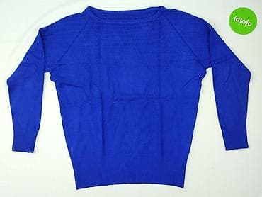 sweter merino: Sweter damski, rozmiar XL — 2