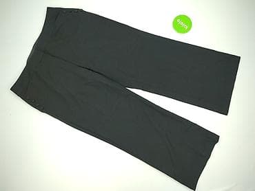 po 70 tce: Marks & Spencer, Spodnie materiałowe damskie, rozmiar XL — 2