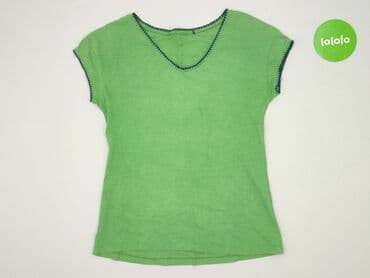 jersey t shirty: T-shirt damski, rozmiar S — 2