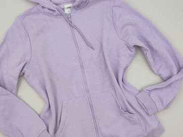 Sinsay, Bluza z kapturem damska, rozmiar XL
