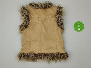 157 fleece: Cherokee, Kamizelka damska, rozmiar 8XL — 3