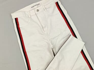 Women's Clothing: Zara, Jeans for women, size S (EU 36) — 1