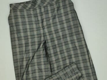 spodnie tiulowe: TU Woman, Spodnie materiałowe damskie, rozmiar XL — 1