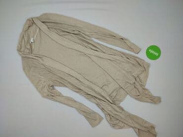 sweter z solar: Solar, Kardigan damski, rozmiar L — 3