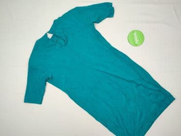 sukienki turkusowe na wesele: Stile Benetton, Sukienka damska, rozmiar S — 3