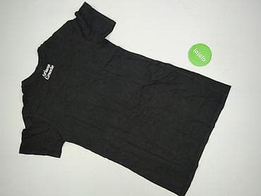 billie eilish: H&M Divided, T-shirt damski, rozmiar 2XS — 3