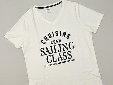 sweter pull and bear: Livergy, Футболка для чоловіків, розмір L — 1