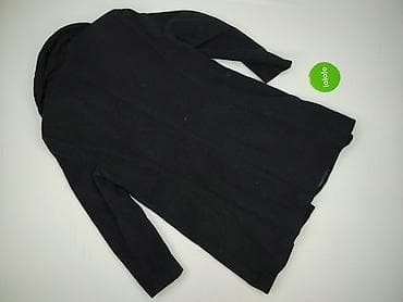 mk kurtki: Barbara Lebek, Płaszcz damski, rozmiar 2XL — 3