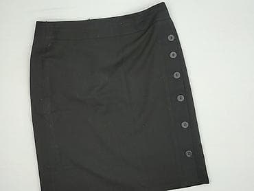 goth: Women`s skirt, size 2XL — 1