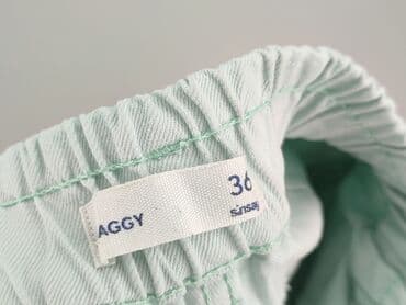 spodnie pumpy lata 80: Sinsay, Spodnie materiałowe damskie, rozmiar S — 4