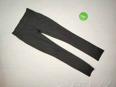 legginsy ocieplane z zapiętkami: Leggings Elegant for women, size S (EU 36) — 2