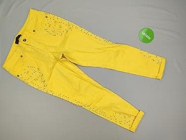 fabryka bodziakow fb: Bodyflirt, Jeansy damskie, rozmiar M — 2