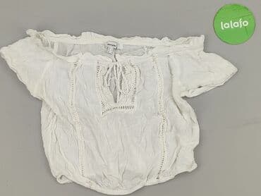 zapięcie do stroju kąpielowego shein: Jennyfer, Bluzka damska, S — 2