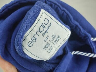 bluzy damskie only play: Esmara, Bluza z kapturem damska, rozmiar S — 4