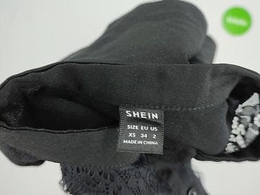 modne leginsy: Shein, Koszula damska, rozmiar XS — 4