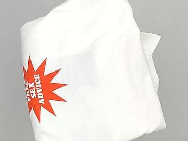 koszulki brooklyn: Sinsay, T-shirt damski, rozmiar XS — 6