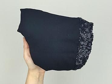 spódnice mini cekiny: Vero Moda, Spódnica damska, rozmiar M — 6