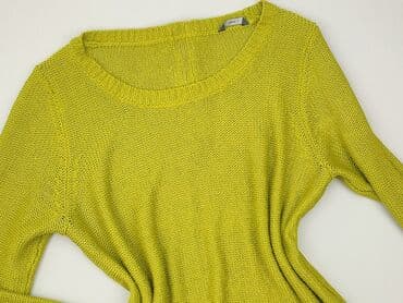 czy sweter z poliestru jest dobry: Women`s sweater, size L (EU 40) — 1