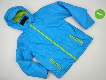 koszulka termoaktywna krótki rękaw decathlon: Kurtka przejściowa, 14 lat, 158-164 cm, stan - Bardzo dobry — 2