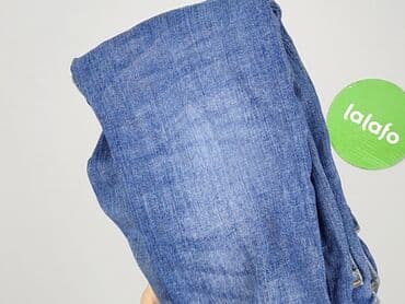 koszula spongebob: Spodnie jeansowe, H&M, 1.5-2 lat, 92, stan - Idealny — 5