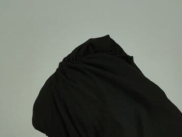 czarne bluzki dekolt v: Shein Curve, Bluzka damska, rozmiar 2XL — 5