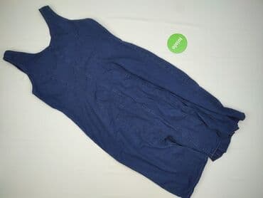 reserved sukienka denim: Marks & Spencer, Sukienka damska, rozmiar XL — 3