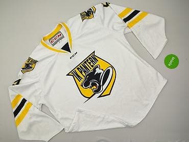 bully jeans: IUTER, Koszulka dla mężczyzn, rozmiar 2XL — 2