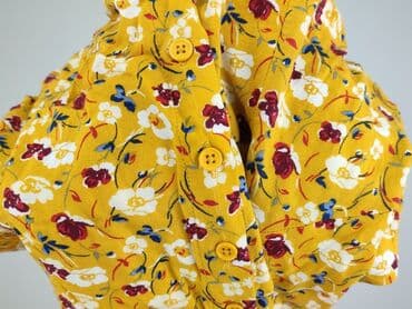 sukienka z haftowanymi kwiatami: Sukienka damska, rozmiar S — 5