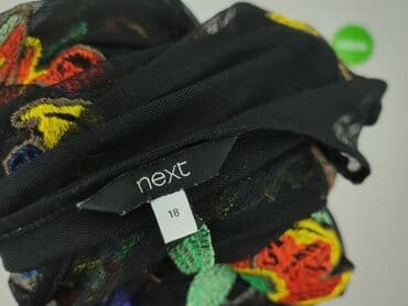 koszula damska next: Next, Bluzka damska, rozmiar 3XL — 5