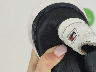 e obuwie: Tommy Hilfiger, Sneakersy dla mężczyzn, 45 — 6