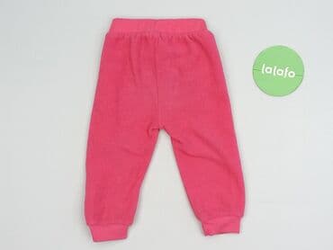 czapki pepe jeans: Sweatpants, Pepco, 9-12 months, condition - Perfect — 3