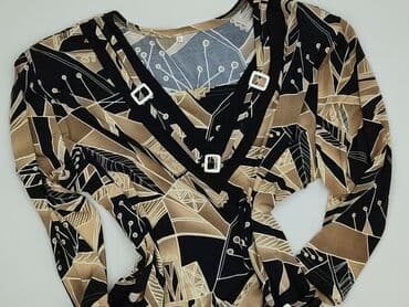 bluzka azteckie wzory: Bluzka damska, rozmiar 2XL — 1