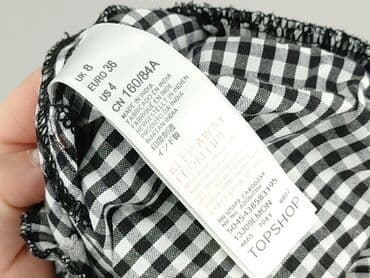 cropp koszula w koty: Topshop, Bluzka damska, rozmiar S — 4