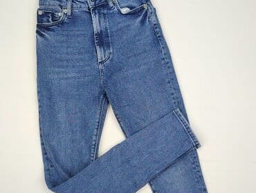 Zara, Jeansy damskie, rozmiar XS