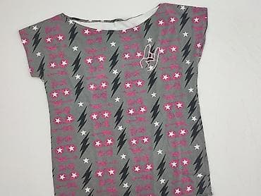 bluzki nirvana: T-shirt damski, rozmiar XL — 1